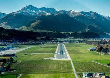 Biludlejning Innsbruck Lufthavn